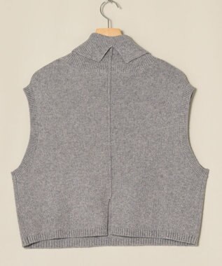 ONWARD Reuse Park 【any SiS】ニット秋冬 グレー