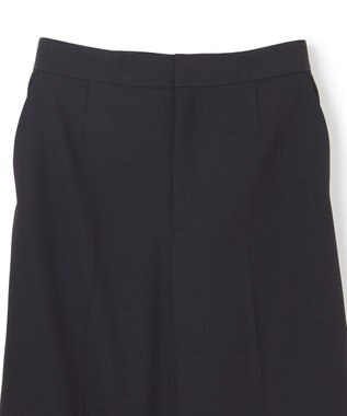 BEIGE， LUIZA / ワイドパンツ Black