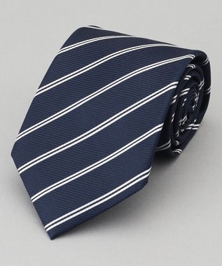  GOTAIRIKU別注【MANTERO/マンテロ】ネクタイ_ストライプ