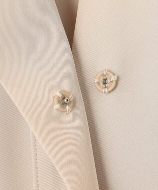 BEIGE， 【WEB＆一部店舗限定】GRANIUM / ブラウス Beige