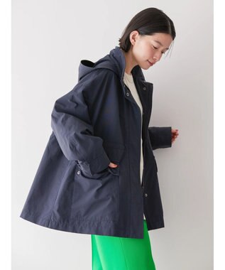 AMERICAN HOLIC 撥水加工２ＷＡＹマウンテンパーカー Navy