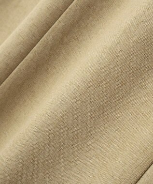 earth music&ecology 【セットアップ対応】キリカエフレアスカート Light Beige