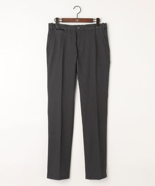 JOSEPH ABBOUD 【人気】ウエストも伸びる！ 定番 オーガニックストレッチパンツ