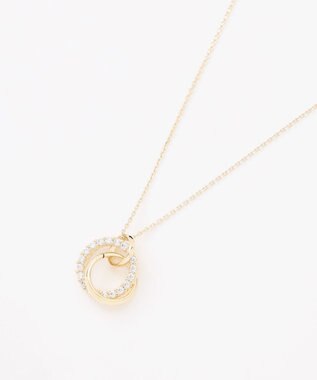 組曲 ビジューリング ネックレス