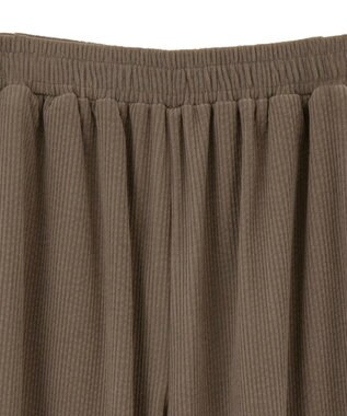 AMERICAN HOLIC カットコーデュロイパンツ Mocha