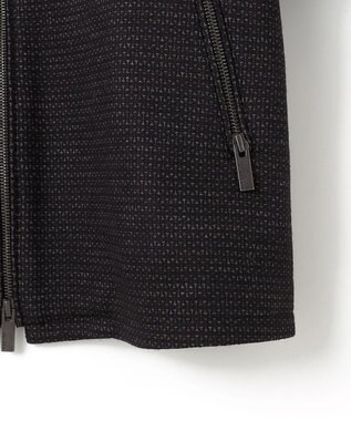 JOSEPH HOMME ドビージャージー　ブルゾン グレー系