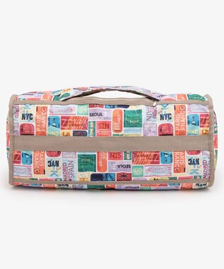 LeSportsac DELUXE LG WEEKENDER/トラベルタグズ トラベルタグズ