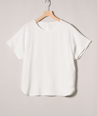 ONWARD Reuse Park 【23区】ブラウス秋冬 オフホワイト