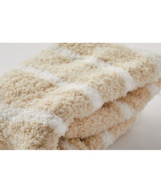 WEGO 【あったかい】ぽかぽかカイロソックス 柄2