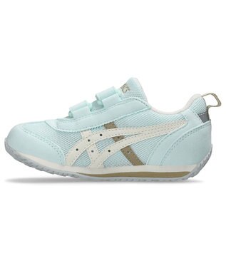 ASICS WALKING アイダホ MINI 4 ライトミント×オフホワイト
