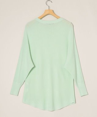 ONWARD Reuse Park 【23区】ニット秋冬 グリーン