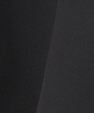 自由区 FORMAL 【襟華やか】エレガント ジャケット＋ワンピース ブラック系