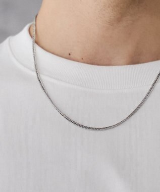 WEGO 【ユニセックス着用アイテム/綿100%/SMLXLサイズ展開】シルキーリッチヘビーコットンT ホワイト