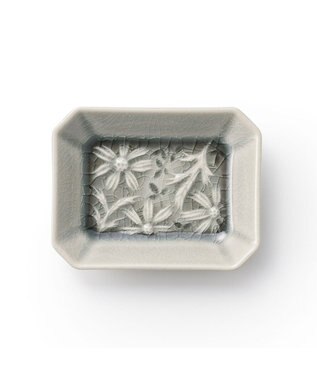 aito製作所 マーガリート  角小皿