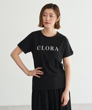 YECCA VECCA 【接触冷感】ロゴTee