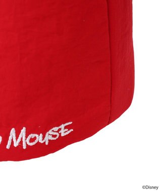 earth music&ecology 【予約】Disney/アソート巾着ポーチ ブラック