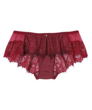 AMPHI ショーツ 【Glama-Rich グラマリッチ ボリュームUPタイプ】 BYJ306とペア PYJ206 アンフィ／ワコール