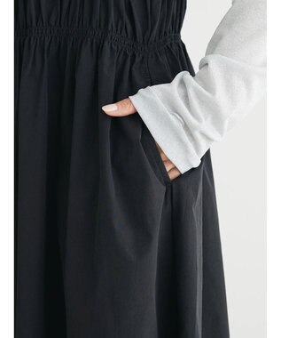 Green Parks ・ＳＵＧＡＲ　ＳＰＯＯＮ　シャーリングジャンスカ Black