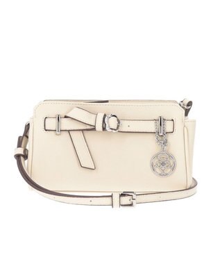 CLATHAS オペラ お財布ショルダー アイボリー