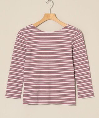 ONWARD Reuse Park 【any SiS】カットソー春夏 ピンク
