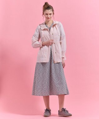 TOCCA 【chayさん着用・00サイズあり】ENCHANTED LOVE ドレス グレー系7