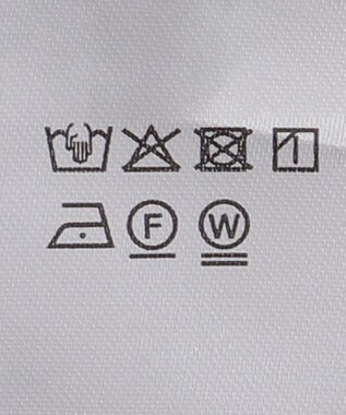 WEGO 【25年秋冬新作】フェイクファーショートブルゾン グレーその他