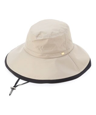 TOCCA AIRLY BREEZE HAT ハット ベージュ系