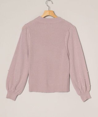 ONWARD Reuse Park 【any SiS】ニット秋冬 グレー