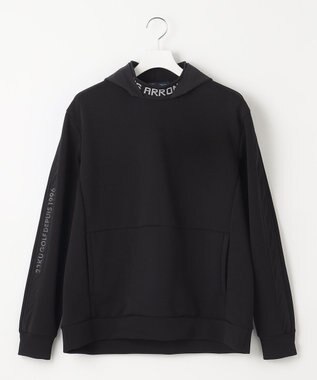 23区GOLF セット企画【MEN】ハイブリット セットアップ ブラック系