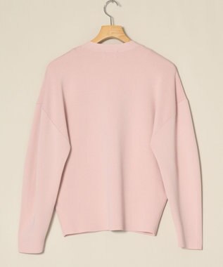 ONWARD Reuse Park 【uncrave】ニット春夏 ピンク