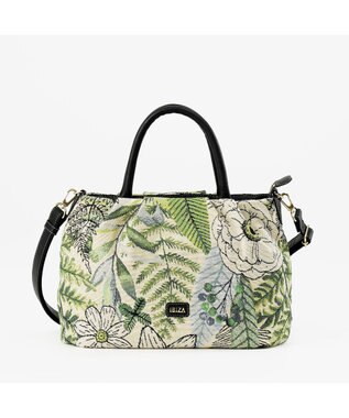 IBIZA ディーア　2WAYバッグ