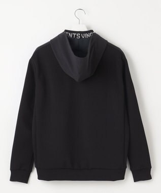 23区GOLF セット企画【MEN】ハイブリット セットアップ ブラック系