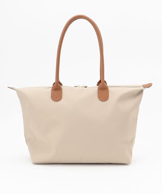 airlist 【日本製・サスティナブル】トートバッグ　Every　エブリィ ベージュ