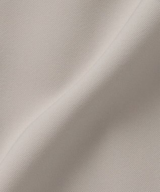 自由区 【洗える・XSサイズあり】ライト2WAYストレッチテーパード パンツ グレー系