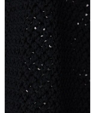 AMERICAN HOLIC エコカルットクルーネックカーディガン Navy