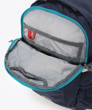 Columbia Columbia/ キャッスルロック20Lバックパック II /コロンビア Collegiate Navy