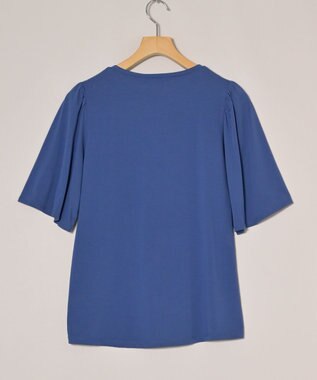 ONWARD Reuse Park 【any SiS】カットソー春夏 ブルー