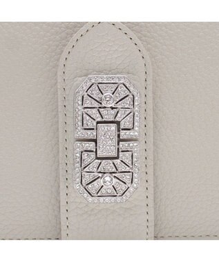 A.D.M.J. 【牛革】モーツァルト アールデコウォレット DA