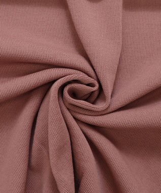 Tiaclasse 【洗える】キャンディースリーブニットトップス ピンク