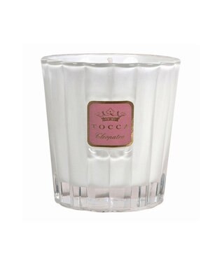 TOCCA CANDLE キャンドル クレオパトラの香り