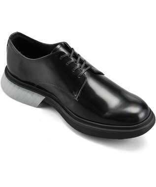 ASICS WALKING RUNWALK LEAD180 MC189K 2E ブラック系