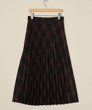 ONWARD Reuse Park 【any FAM】スカート秋冬 レッド