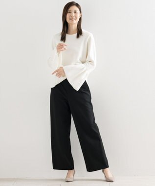 ONWARD Reuse Park 【J.PRESS】パンツ秋冬 ブラック