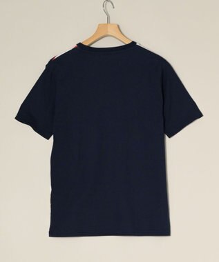 ONWARD Reuse Park メンズ商品【23区 HOMME】カットソー春夏 ブルー