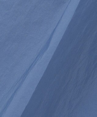 ICB 【WEB限定・洗える】エコナイロンストレッチ カーゴパンツ スマルトブルー系