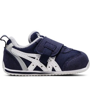 ASICS WALKING アイダホ BABY KT-ES 3 ブルー系