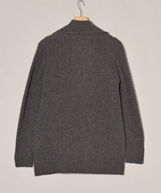 ONWARD Reuse Park 【23区】ニット秋冬 グレー