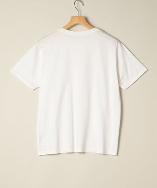 ONWARD Reuse Park 【23区】カットソー春夏 ホワイト