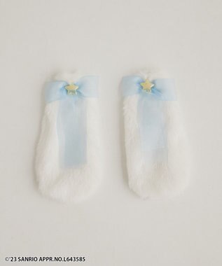 WEGO サンリオコラボモチーフヘアクリップ 柄3