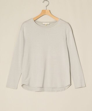 ONWARD Reuse Park 【自由区】カットソー秋冬 グレー